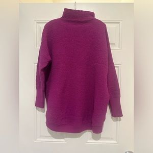 Buddy Love Turtle Neck Sweater
